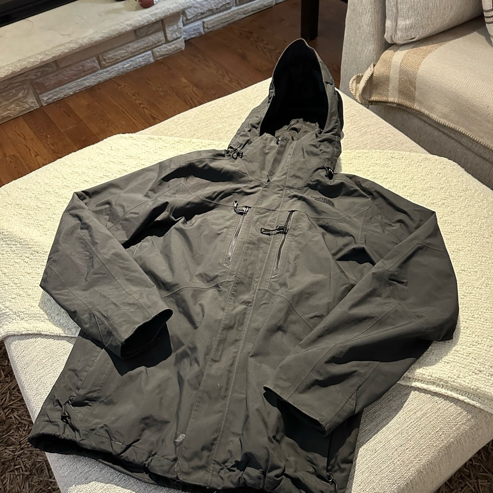 Men’s north face jacket